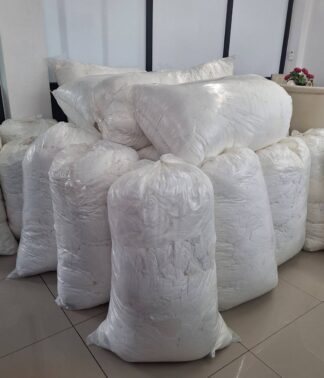 ผ้าขาวล้วนขนาดA4-A3