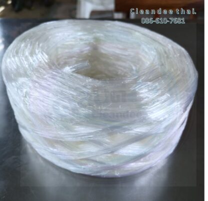 เชือกฟางสีขาว - Image 2