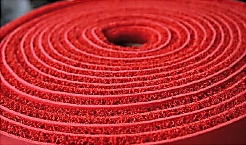 พรมดักฝุ่นPVC.เกรดA ..รับตัดตามขนาดที่ต้องการ - Image 11