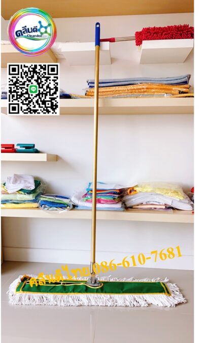ชุดม็อบดันฝุ่น 16, 24, 36 นิ้ว - Image 2
